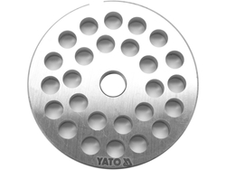 SITKO ŚREDNICA OCZKA 8MM DO MASZYNKI YG-03215