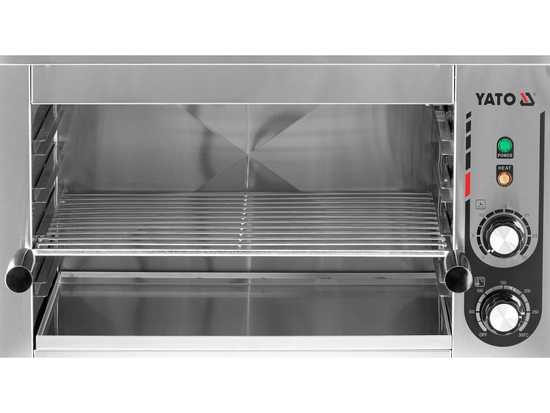 OPIEKACZ ELEKTRYCZNY 58X40X38CM