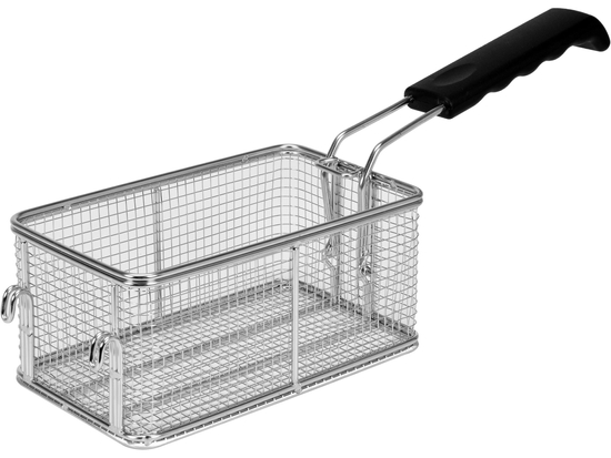 FRYTOWNICA 2-KOMOROWA 2X3,5L