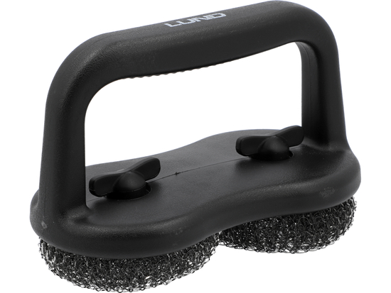 ZESTAW DO CZYSZCZENIA GRILLI - 5 SZT