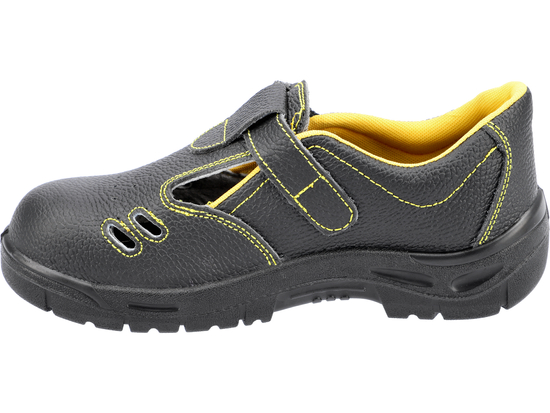 SANDAŁY ROBOCZE SALTA S1 ROZMIAR 42