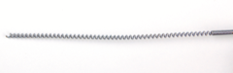 SPIRALA KANALIZACYJNA ŚR. 6MM DŁ. 3M