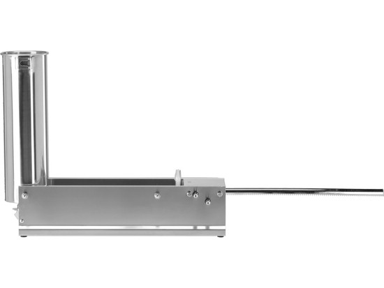 NADZIEWARKA DO KIEŁBAS 7L POZIOMA