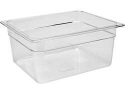 POJEMNIK GASTRONOMICZNY GN 1/2 150MM PC