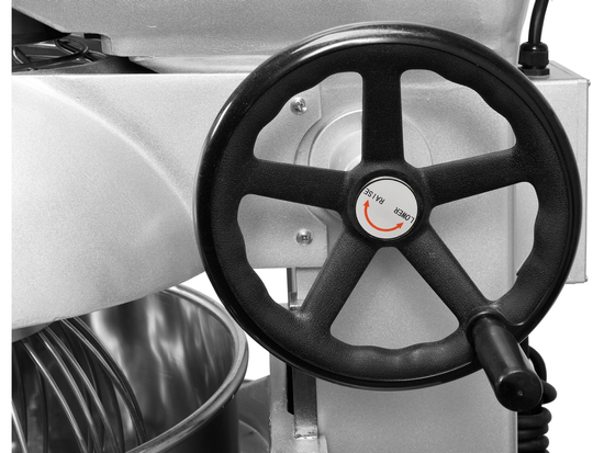 MIKSER PLANETARNY 60L