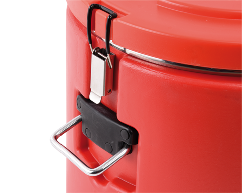 PLASTIKOWY TERMOS TRANSPORTOWY 48L