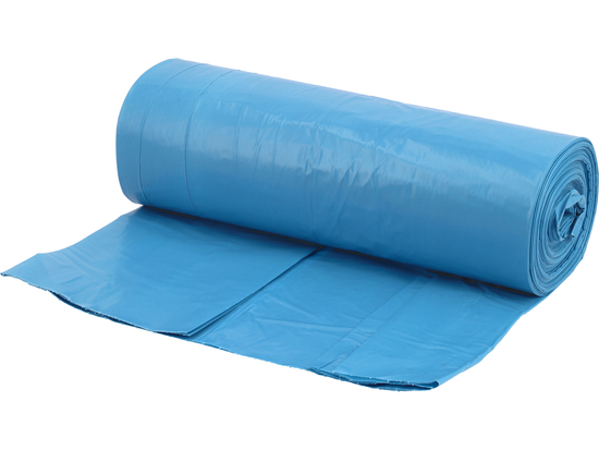 WORKI NA ODPADY GOSPODARCZE 160L 10SZT 40ꙠM