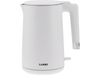 CZAJNIK ELEKTRYCZNY 1,5L BIAŁY, COOL TOUCH