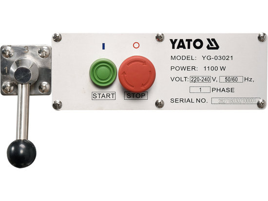 MIKSER PLANETARNY 20L