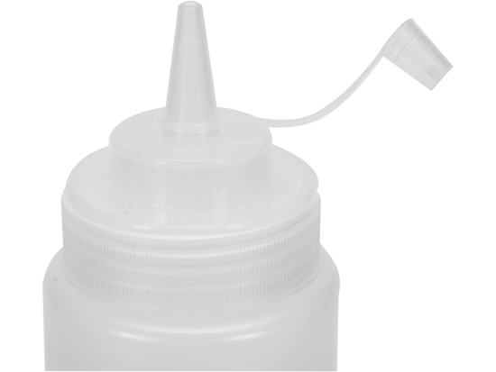 DYSPENSER DO SOSÓW 350ML BIAŁY