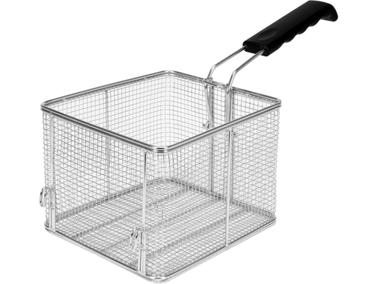 FRYTOWNICA POJEDYNCZA 8,5L 3,3KW