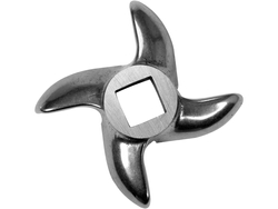 NÓŻ CZTERORAMIENNY DO MASZYNKI DO MIĘSA YG-03235