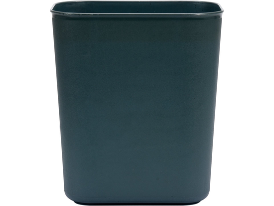 POJEMNIK DO WÓZKA SZARY PP 26,6X20X31CM