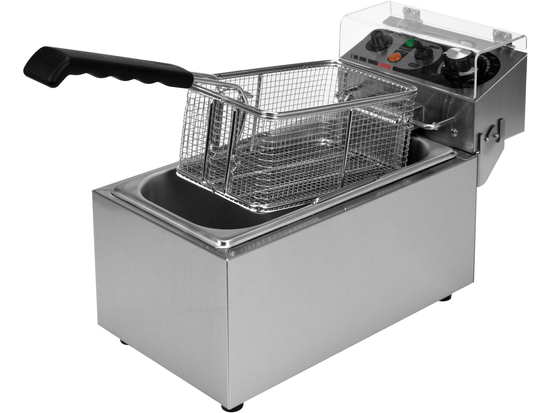FRYTOWNICA 1-KOMOROWA 3,5L