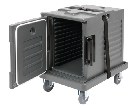 WÓZEK DO POJEMNIKA TERMOIZOLACYJNEGO