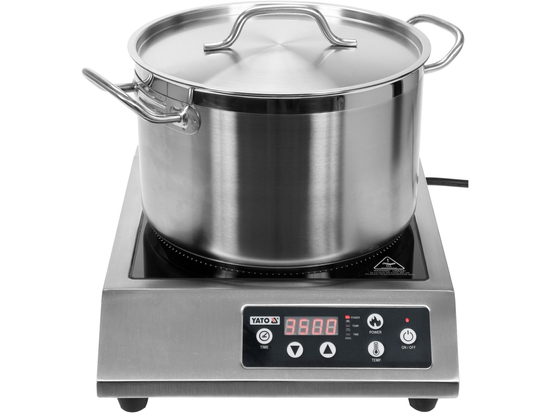 KUCHENKA INDUKCYJNA 3500W