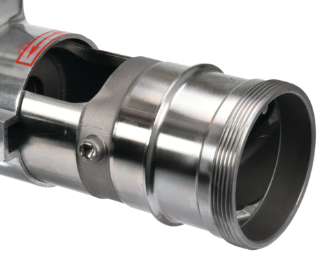 MASZYNKA DO MIELENIA MIĘSA 220KG/H UNGER