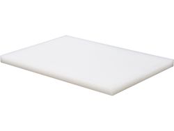 DESKA DO KROJENIA 350X250X20 BIAŁA