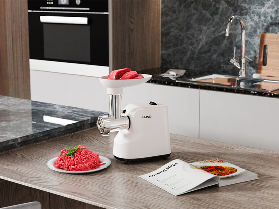 MASZYNKA DO MIELENIA MIĘSA 350W