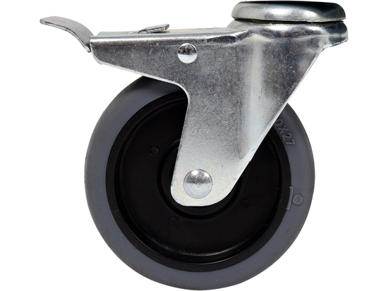 WÓZEK KELNERSKI 3-PÓŁKOWY