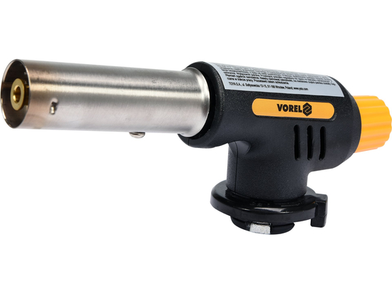 PALNIK GAZOWY Z PIEZO