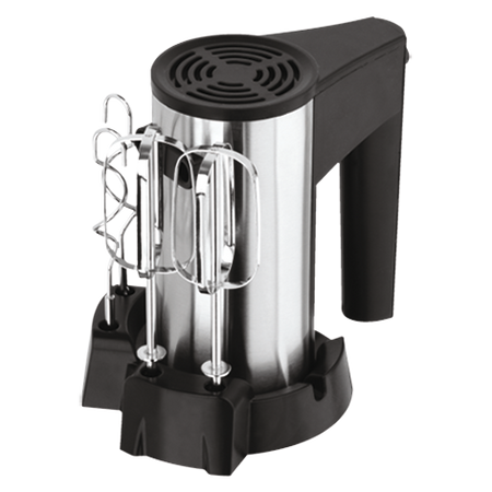 MIKSER RĘCZNY 200-250W Z PODSTAWKĄ