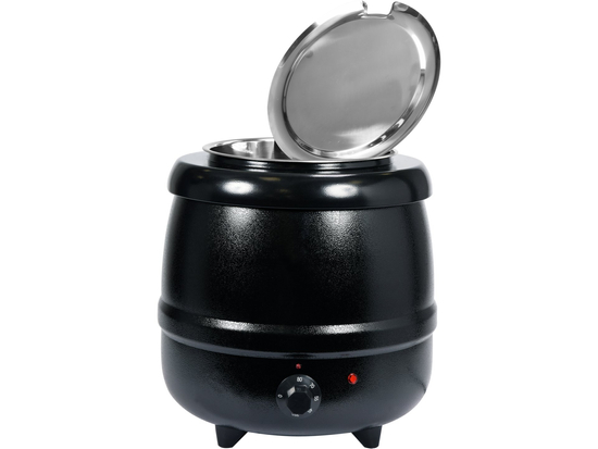 KOCIOŁEK ELEKTRYCZNY DO ZUP 9L