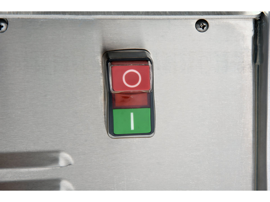 PIŁA DO MIĘSA I KOŚCI, OSTRZE 1650MM