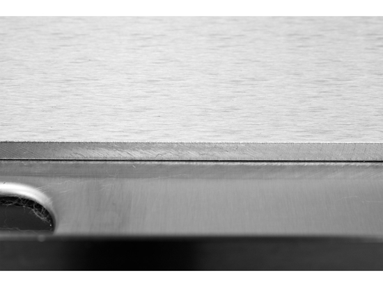 ELEKTRYCZNA PŁYTA GRILLOWA GŁADKA 2X2,2KW 73CM