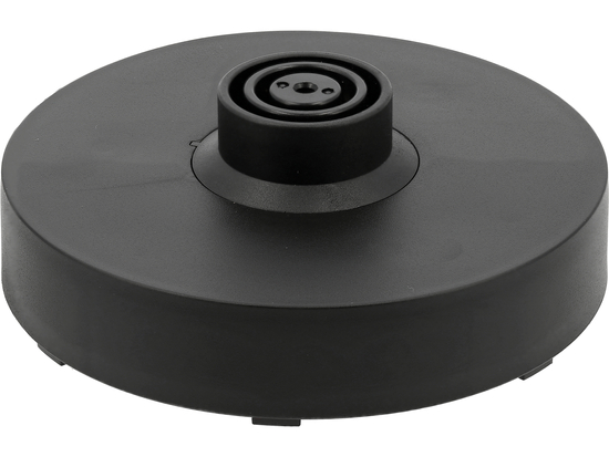 SPIENIACZ DO MLEKA 500W CZARNY