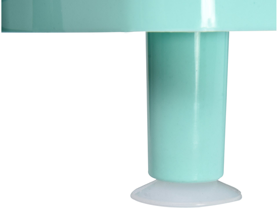 URZĄDZENIE DO WATY CUKROWEJ WÓZEK 450W