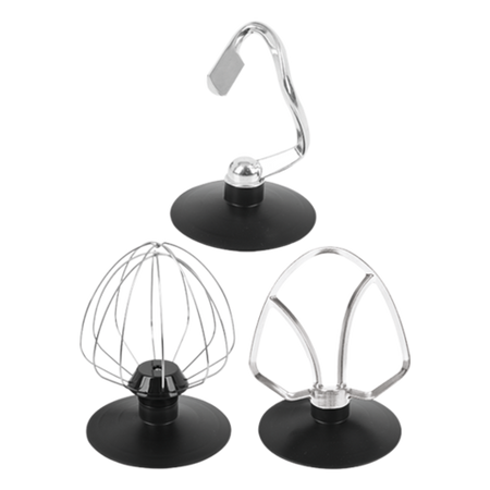 MIKSER PLANETARNY 3W1 1000W, 4,5L CZARNY