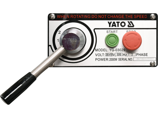 MIKSER PLANETARNY 60L