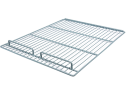 PÓŁKA ZAPASOWA DO SZAF CHŁODNICZYCH 534*650MM