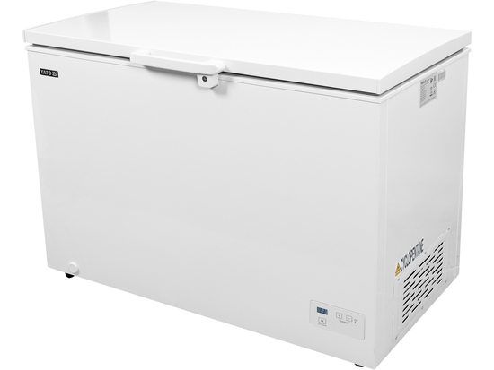 ZAMRAŻARKA CHŁODZIARKA SKRZYNIOWA 345L