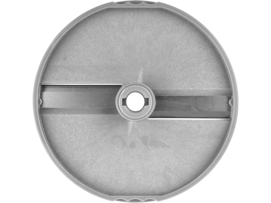 TARCZA DO SZATKOWNICY DO WARZYW, PLASTRY 4 MM