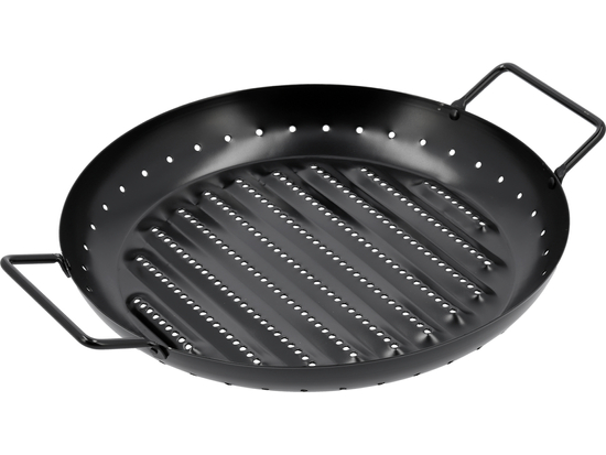 PATELNIA DO GRILLOWANIA 30CM
