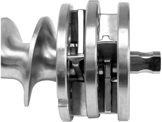 MASZYNKA DO MIELENIA MIĘSA 220KG/H UNGER