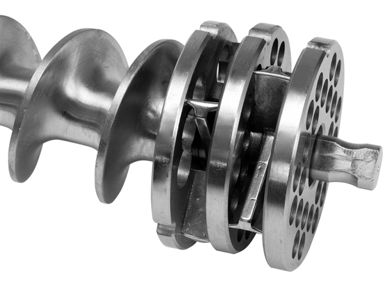 MASZYNKA DO MIELENIA MIĘSA 220KG/H UNGER