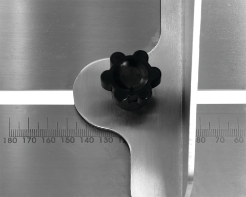 PIŁA DO MIĘSA I KOŚCI, OSTRZE 1650MM