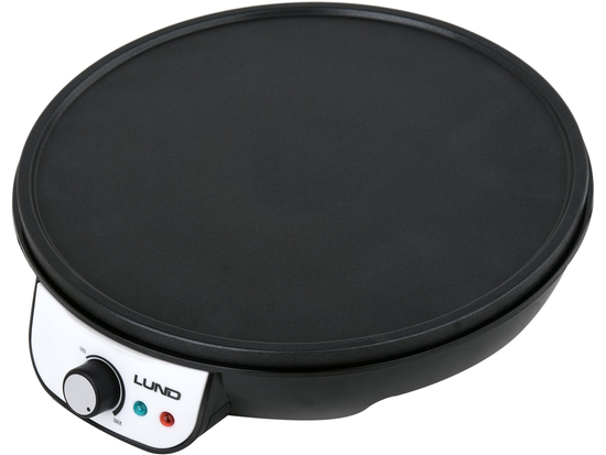 NALEŚNIKARKA 1000W 30CM