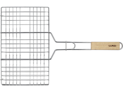 RUSZT GRILLOWY 33 X 20 X 2CM