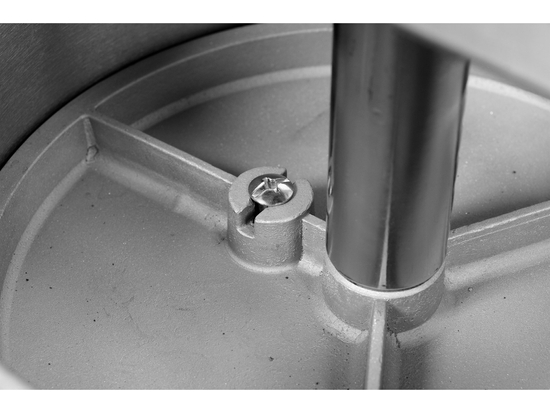 NADZIEWARKA DO KIEŁBAS S/S 15L