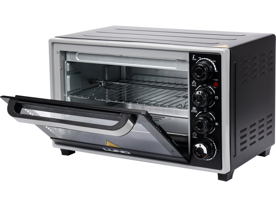 PIEKARNIK ELEKTRYCZNY 1600W 28L