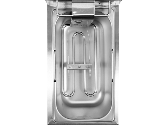 FRYTOWNICA 1-KOMOROWA 3,5L