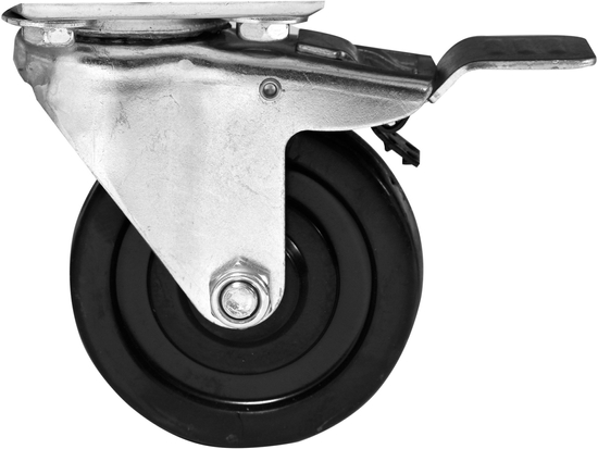 STÓŁ CHŁODNICZY 2-DRZWIOWY DO PIZZY Z 7 SZUFLADAMI I BLATEM GRANITOWYM