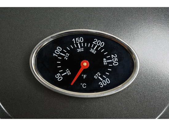 GRILL ELEKTRYCZNY 2000-2400W