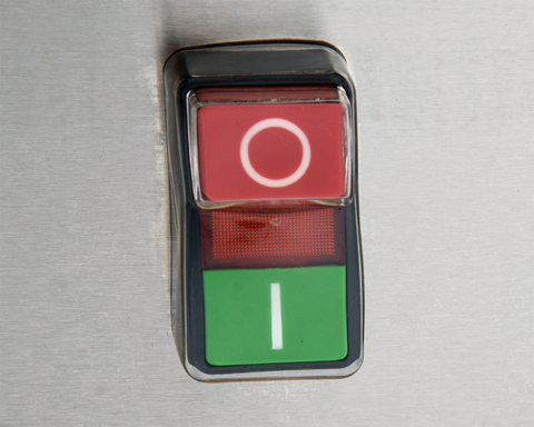 PIŁA DO MIĘSA I KOŚCI, OSTRZE 1650MM