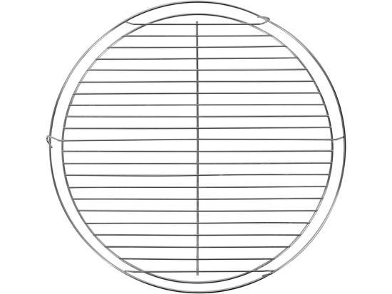 GRILL WISZĄCY NA TRÓJNOGU, RUSZT 46CM