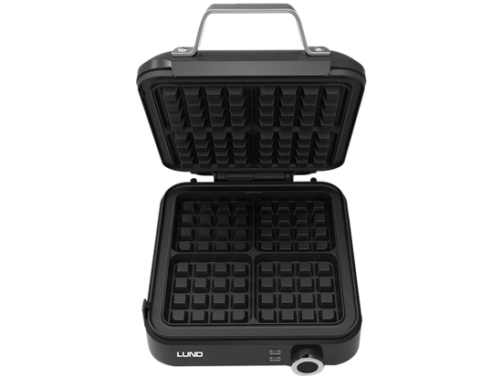 GOFROWNICA 1500W - 4 GOFRY